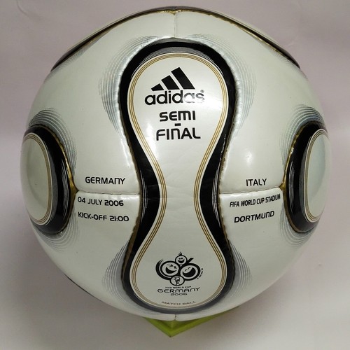 Adidas teamgeist berlin - teamgeist,