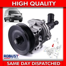 FOR FORD TRANSIT MK6 MK7 2.4