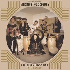 Enrique Rodriguez & the - Fase