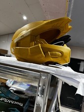 Halo printed helmet - -, 3d