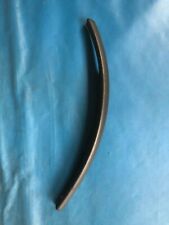 Rover 45 // MG ZS Left Side Rear Bumper Wheel Arch Flare (Part #: DFK000090)