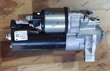 Starter Motor For Tata Safari