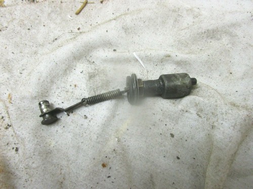 Yamaha yds3 yds3c big bear - yamaha,