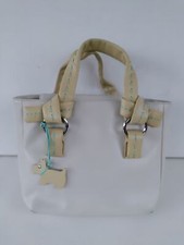WOMENS SMALL RADLEY CREAM &