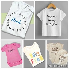 ANY DESIGN OF PERSONALISED
