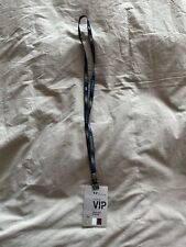 MotoGP Qatar 2024 Saturday VIP Pass