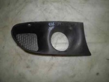 Front RIGHT Bumper Fog Light Surround Trim - Alfa Romeo 156 1998-2003