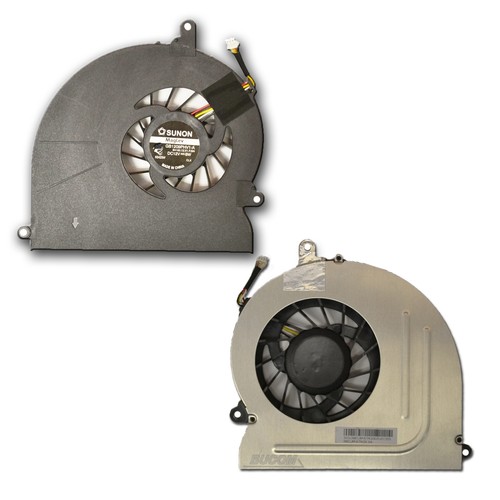 Fan cooler for - for, aspire
