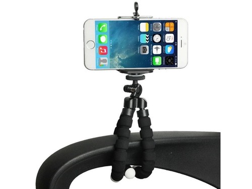 Mini flexible tripod stand - flexible,