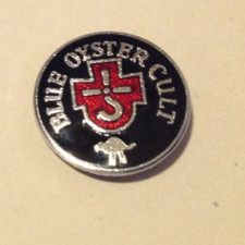 Blue Oyster Cult Spectres