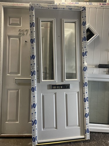Brand new composite front back - composite, front/back