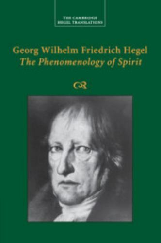 Georg wilhelm friedrich hegel - georg,