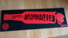 guarana Desperados red tequila