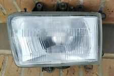 TOYOTA 4RUNNER NEARSIDE PASSENGER HEADLIGHT 110-75437 (L)