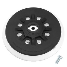 Sander Hook & Loop Backing Pad