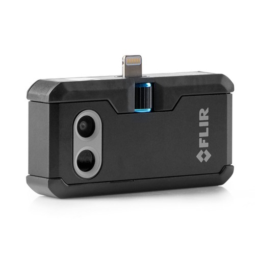 Flir one pro - pro, 19200
