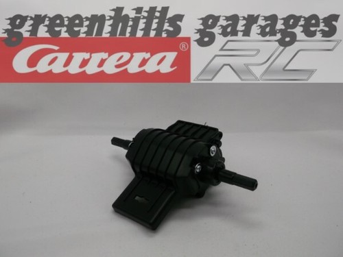 Greenhills carrera ford - carrera, ''ford