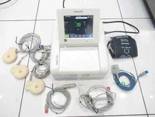 PHILIPS AVALON FM30 TOCO+US ULTRASOUND TRANSDUCER PROBES FM40 FM50 MONITOR UK