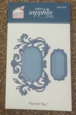 CREATE and CRAFT Spellbinders