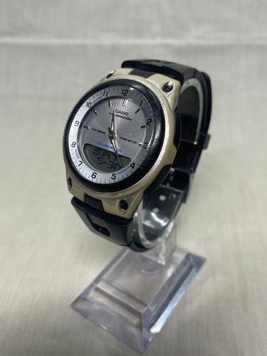 Working watch casio aw - casio, aw-80