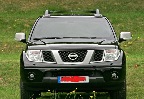 Nissan navara 2008 breaking - 2008,