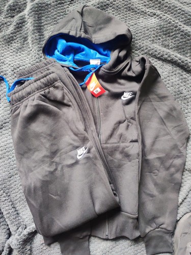 Men tracksuit set size - set, m