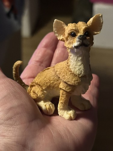 Breed apart mini figurine - apart,