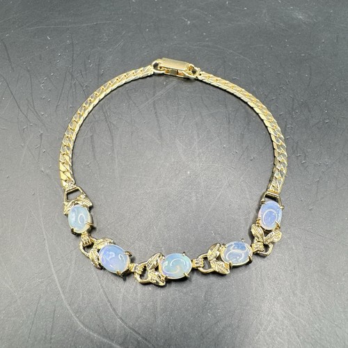 Australian solid crystal opal - australian,