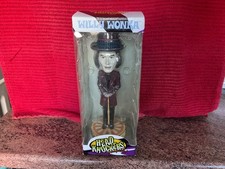 NECA Willy Wonka Head Knocker