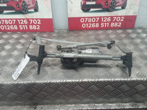 Vauxhall corsa sxi 2014 towing - sxi,