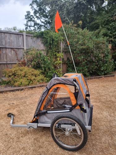 Halfords double child - double,