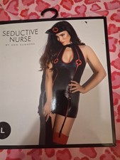 ann summers dress up