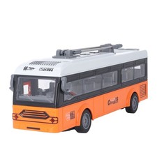 Remote Control Bus 4 CH
