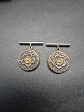 Antique Silver Chinese