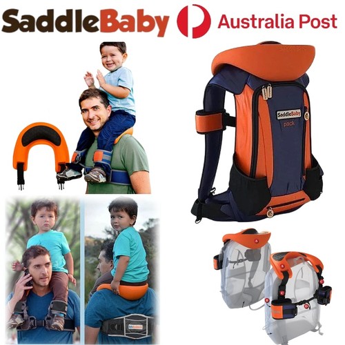 Saddlebaby kid carrier belt - kid,