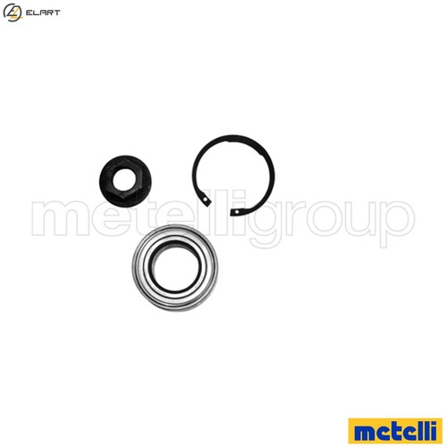 Wheel bearing kit 2274 - wheel, for