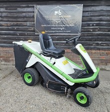 Etesia Hydro 80 MKHP Ride-On
