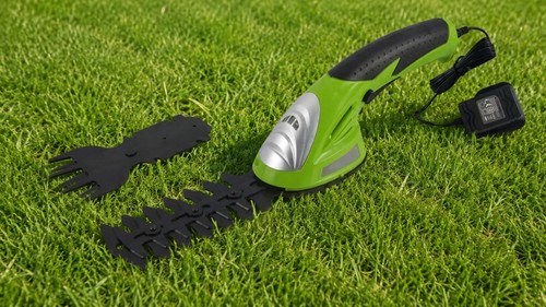 Grade cordless 1 grass - cordless,