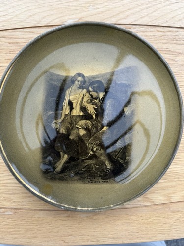 Ridgeway plate vintage - ridgeway,