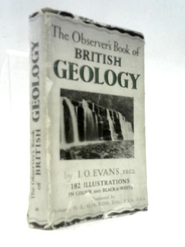 The observer book - of, british