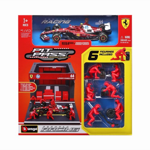 Bburago ferrari f1 - ferrari,