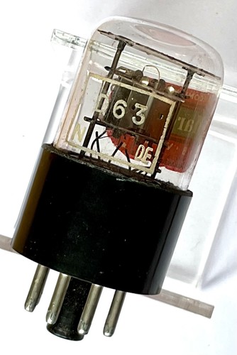 D63 6h6gt marconi cv1929 - 6h6gt, =