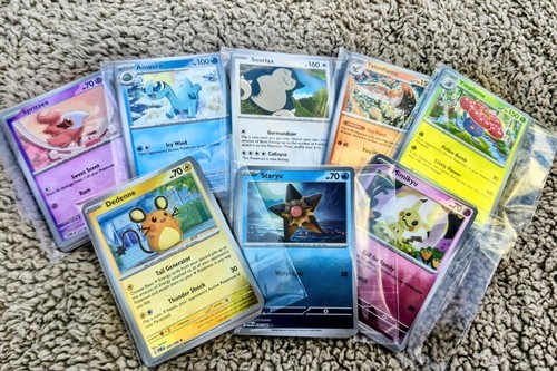 Pokémon tcg packs - pokémon,