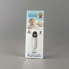 Comforte Infrared Digital Ear