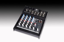 Mixer - Gear 4 Music 6 Channel (Studio Use Only - Very Good Condition)