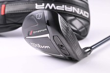 Wilson Staff DYNAPWR Carbon