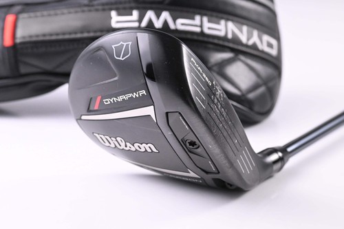 Wilson staff dynapwr carbon - wilson,