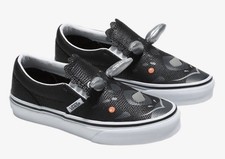 Boys Vans Off the wall