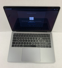 Apple MacBook Air 2018 A1932