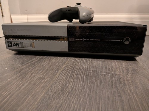 Xbox one 1tb - 1tb, duty